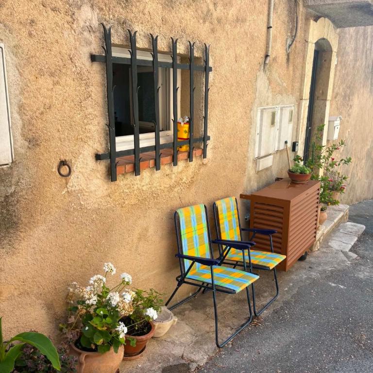 Bella Vista Cabris - Appartement 1 Chambre - 5