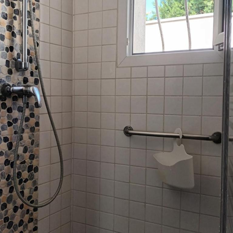 Air-conditioned house, private parking, private terrace - Maison 3 Chambres - 18
