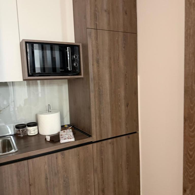 Harmony Apartment with Garage Parking - One-Bedroom Apartment - 3