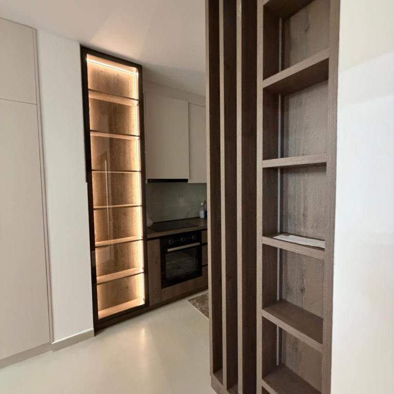 Harmony Apartment with Garage Parking - One-Bedroom Apartment - 4