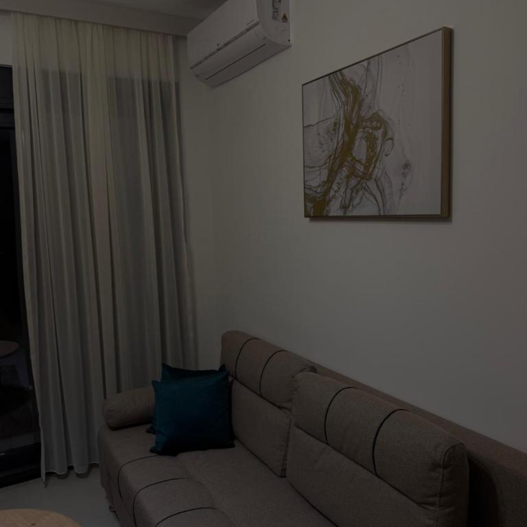 Harmony Apartment with Garage Parking - One-Bedroom Apartment - 5