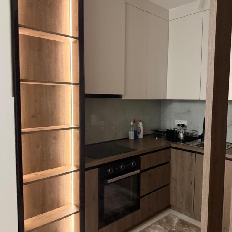Harmony Apartment with Garage Parking - One-Bedroom Apartment - 9