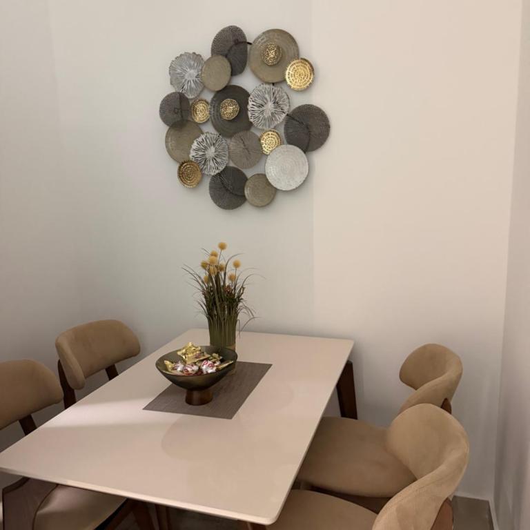 Harmony Apartment with Garage Parking - One-Bedroom Apartment - 10