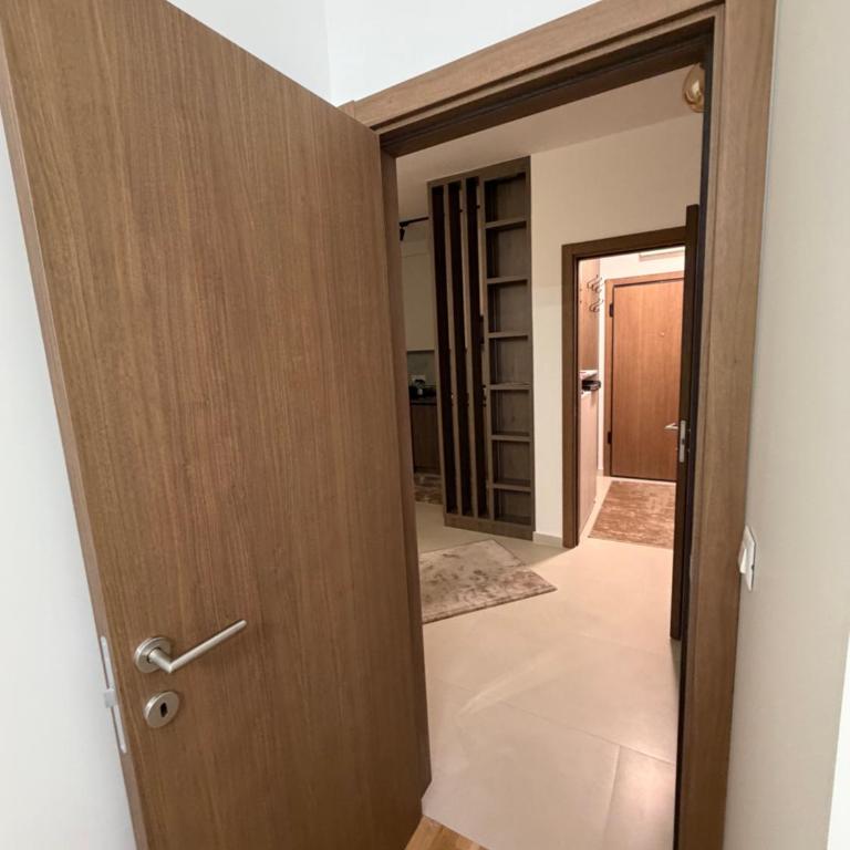 Harmony Apartment with Garage Parking - One-Bedroom Apartment - 11
