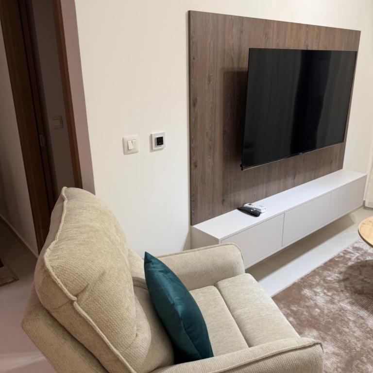 Harmony Apartment with Garage Parking - One-Bedroom Apartment - 12
