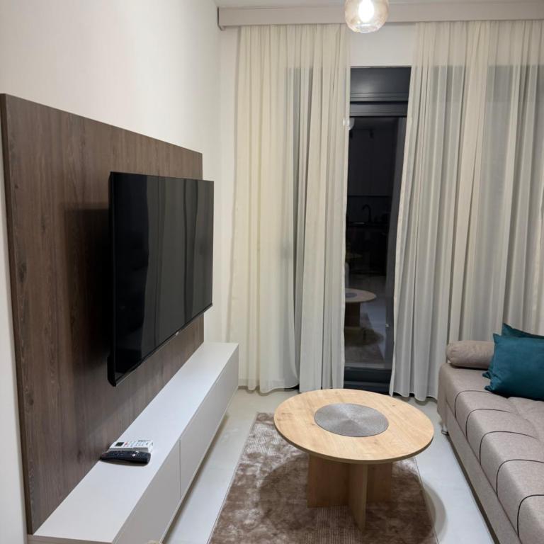 Harmony Apartment with Garage Parking - One-Bedroom Apartment - 13