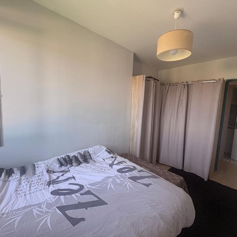Résidence les marines - One-Bedroom Apartment - 2