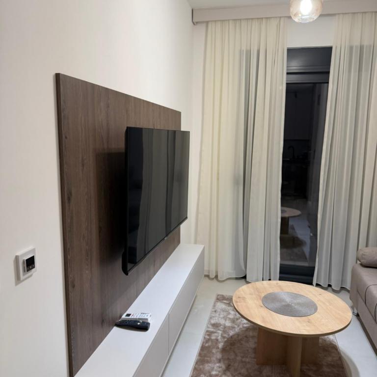 Harmony Apartment with Garage Parking - One-Bedroom Apartment - 23