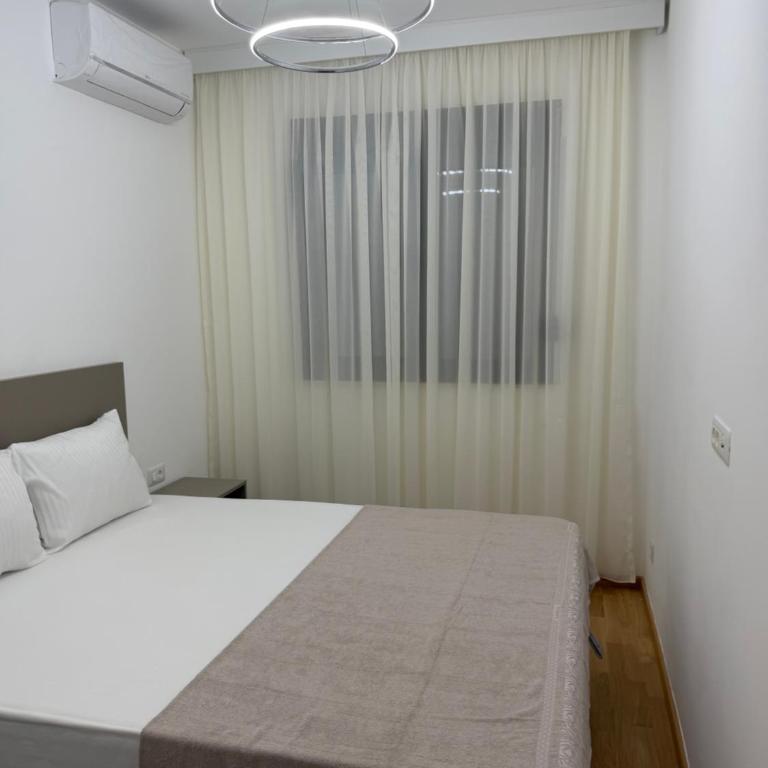 Harmony Apartment with Garage Parking - One-Bedroom Apartment - 24