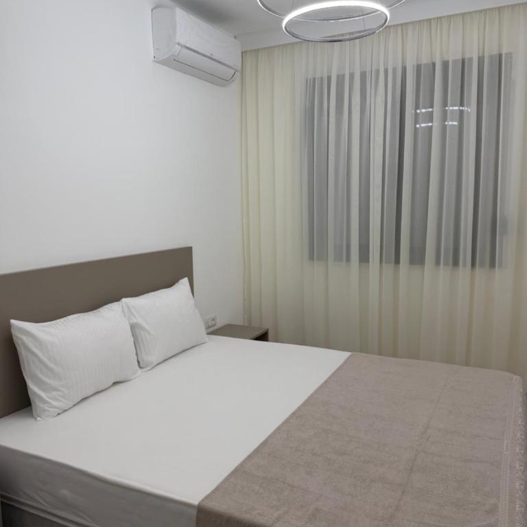 Harmony Apartment with Garage Parking - One-Bedroom Apartment - 25