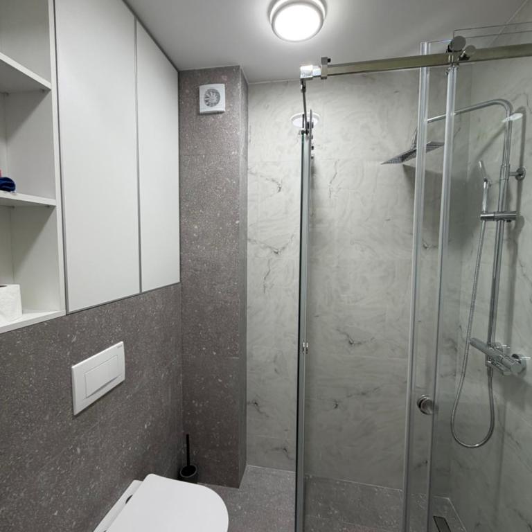 Harmony Apartment with Garage Parking - One-Bedroom Apartment - 29
