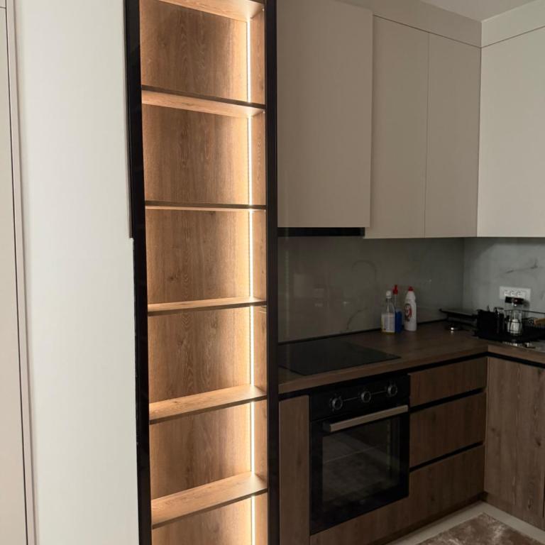 Harmony Apartment with Garage Parking - One-Bedroom Apartment - 32