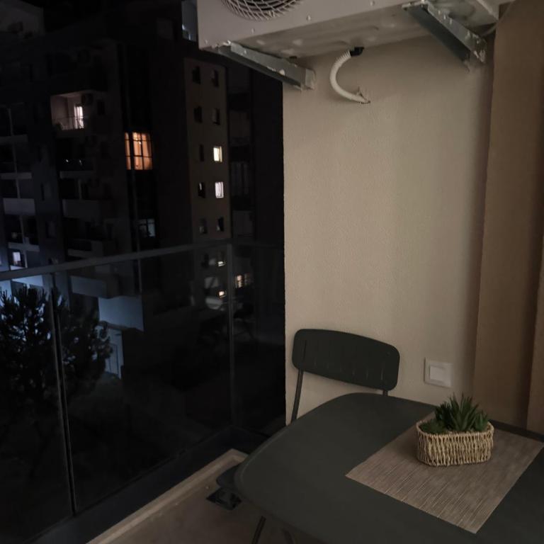 Harmony Apartment with Garage Parking - One-Bedroom Apartment - 33