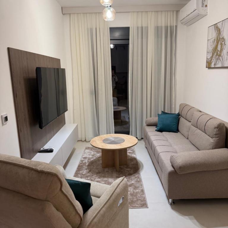 Harmony Apartment with Garage Parking - One-Bedroom Apartment - 35