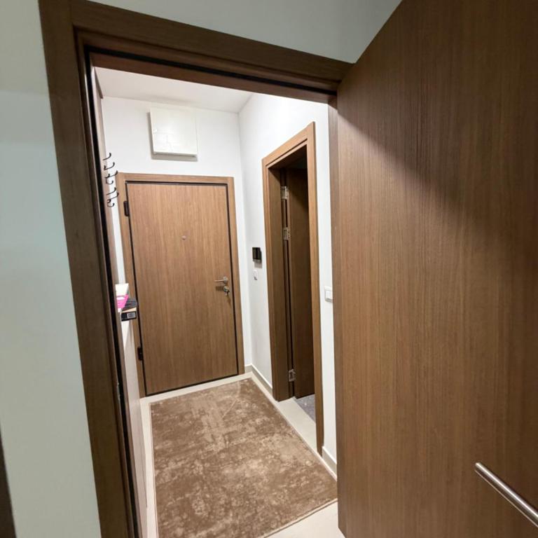 Harmony Apartment with Garage Parking - One-Bedroom Apartment - 36