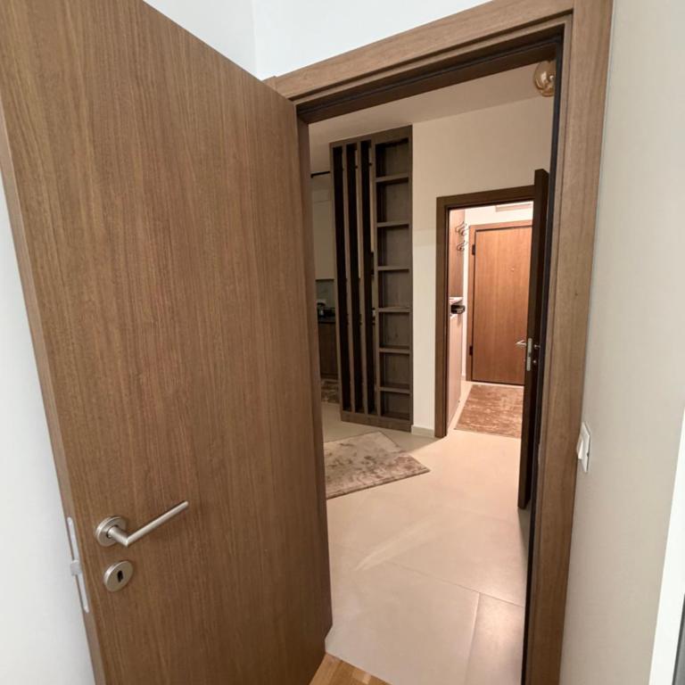 Harmony Apartment with Garage Parking - One-Bedroom Apartment - 37