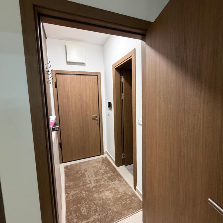 Harmony Apartment with Garage Parking - One-Bedroom Apartment - 40