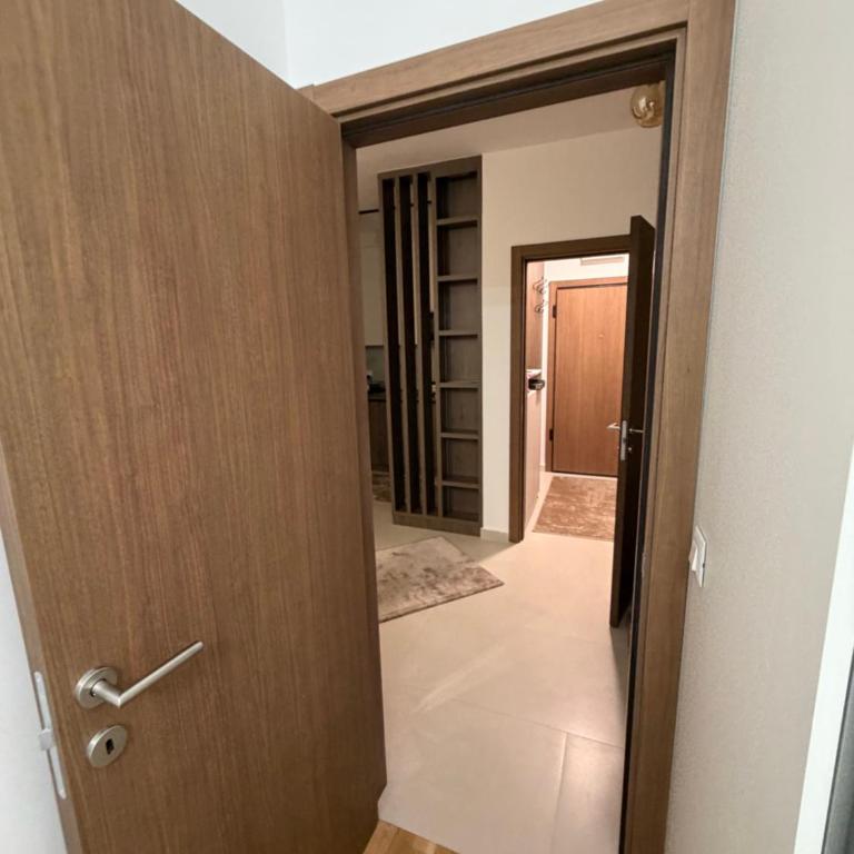 Harmony Apartment with Garage Parking - One-Bedroom Apartment - 41