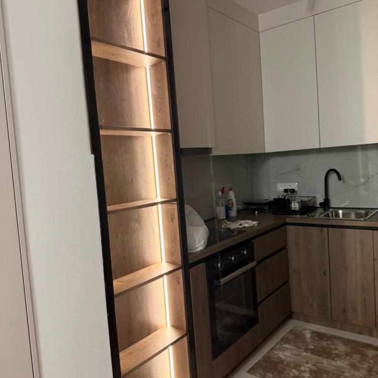 Harmony Apartment with Garage Parking - One-Bedroom Apartment - 42
