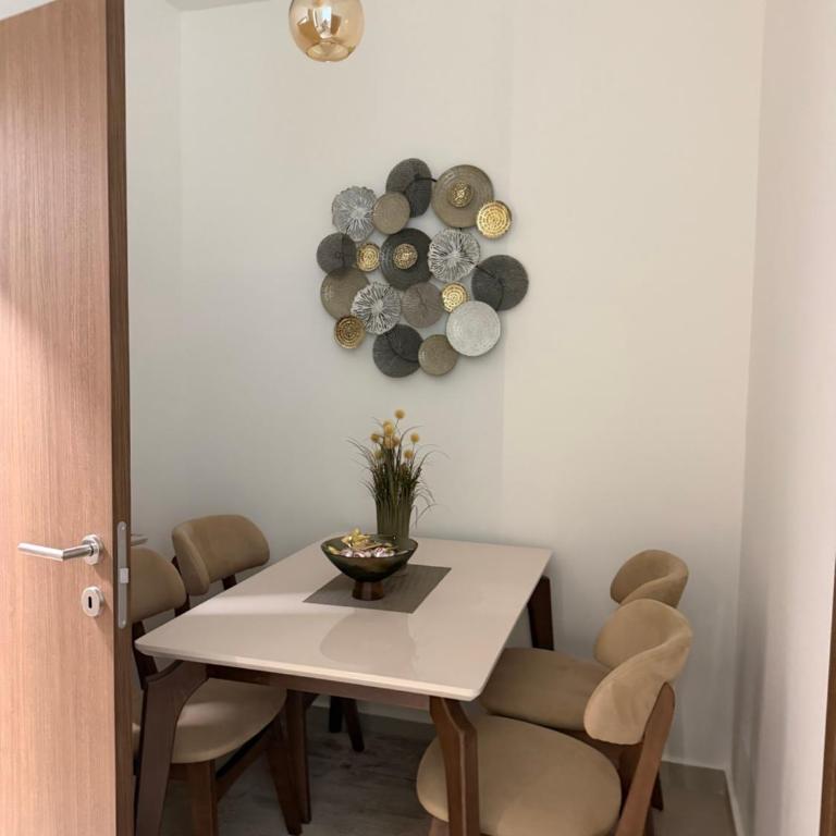 Harmony Apartment with Garage Parking - One-Bedroom Apartment - 43