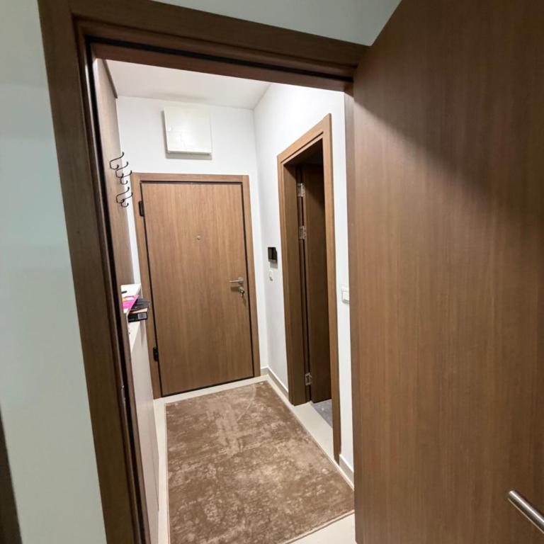 Harmony Apartment with Garage Parking - One-Bedroom Apartment - 46
