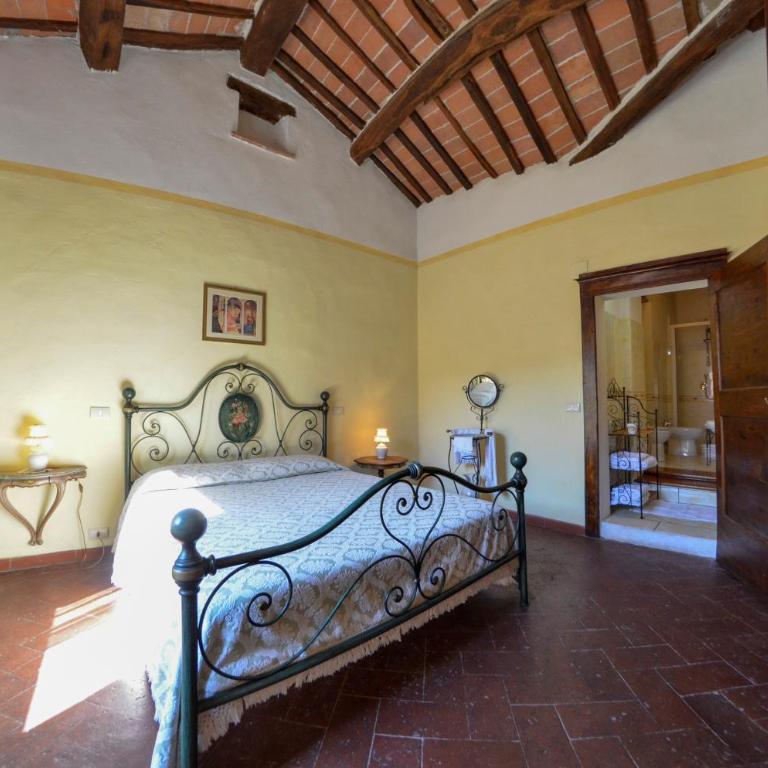 Raggi di Sole - Appartamento con 2 Camere da Letto - 3