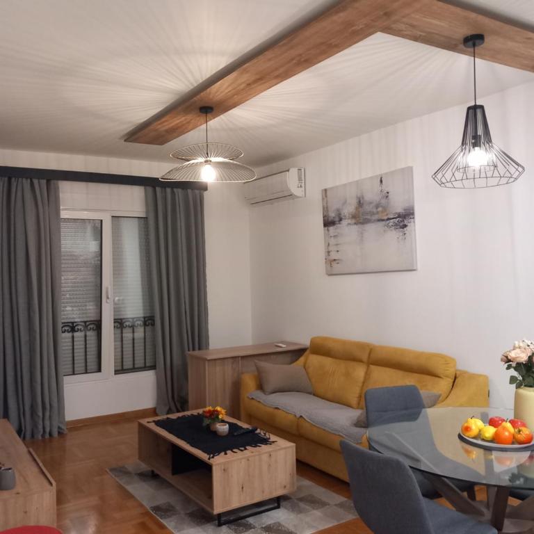 Apartman NINA - Apartment mit 2 Schlafzimmern - 4