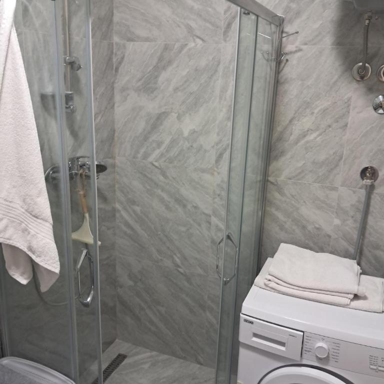 Apartman NINA - Apartment mit 2 Schlafzimmern - 7