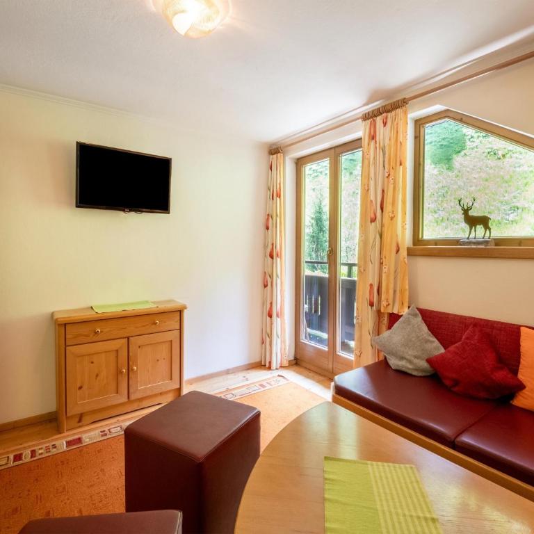Chalet in Tirol by Zillertal Ski Slopes - Ferienhaus mit 2 Schlafzimmern - 9