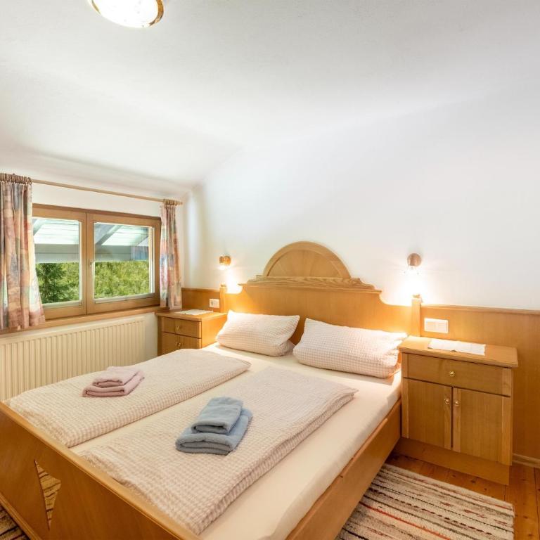 Chalet in Tirol by Zillertal Ski Slopes - Ferienhaus mit 2 Schlafzimmern - 4