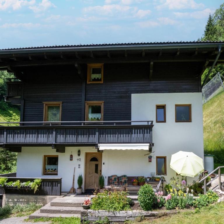 Chalet in Tirol by Zillertal Ski Slopes - Ferienhaus mit 2 Schlafzimmern - 22