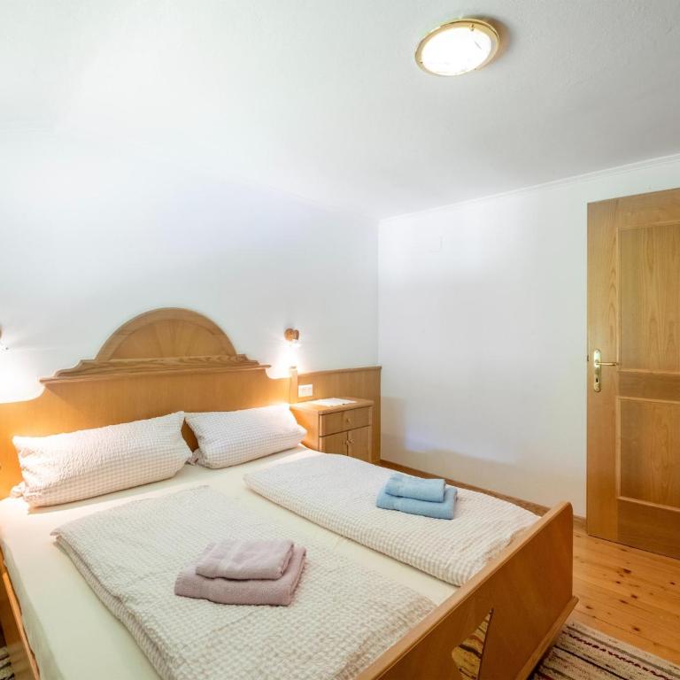 Chalet in Tirol by Zillertal Ski Slopes - Ferienhaus mit 2 Schlafzimmern - 15