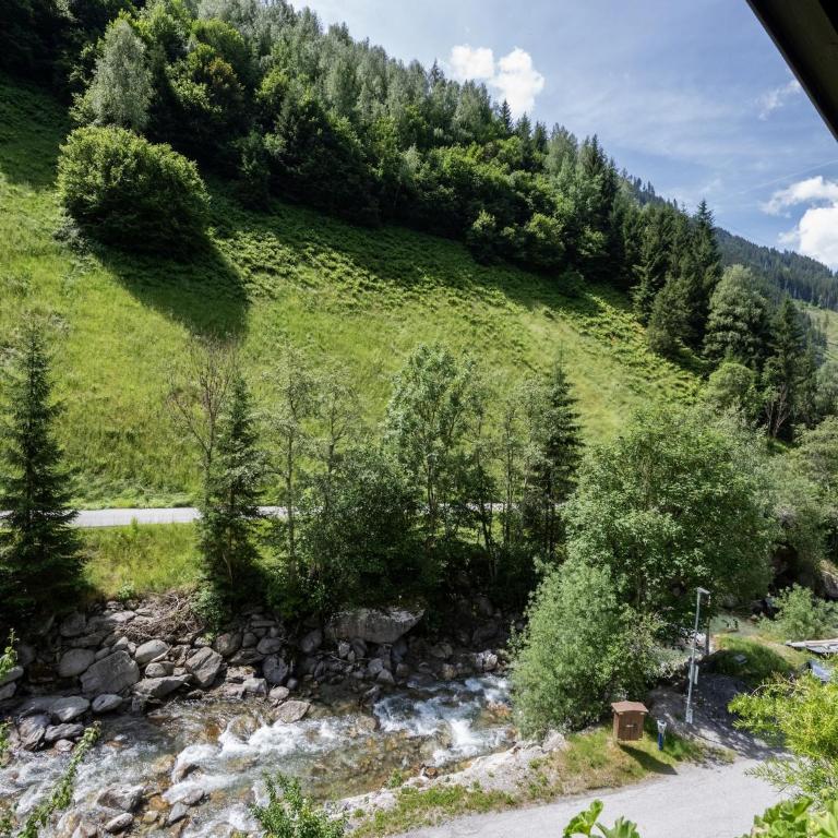 Chalet in Tirol by Zillertal Ski Slopes - Ferienhaus mit 2 Schlafzimmern - 20