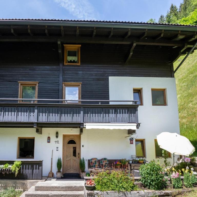 Chalet in Tirol by Zillertal Ski Slopes - Ferienhaus mit 2 Schlafzimmern - 7