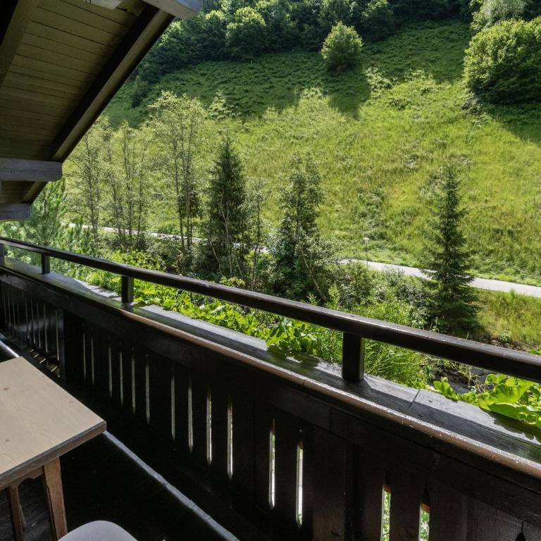 Chalet in Tirol by Zillertal Ski Slopes - Ferienhaus mit 2 Schlafzimmern - 5