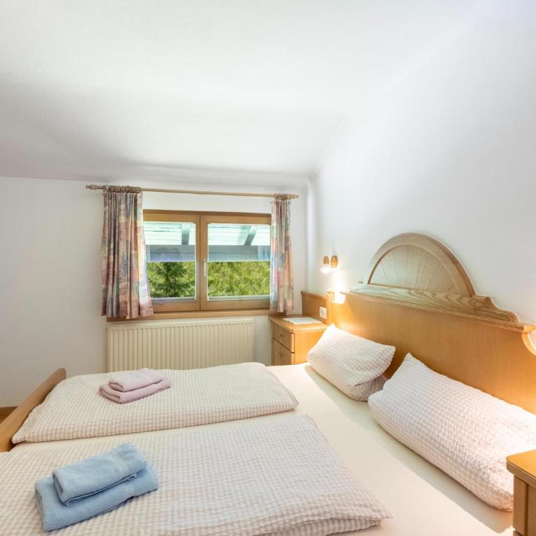 Chalet in Tirol by Zillertal Ski Slopes - Ferienhaus mit 2 Schlafzimmern - 17