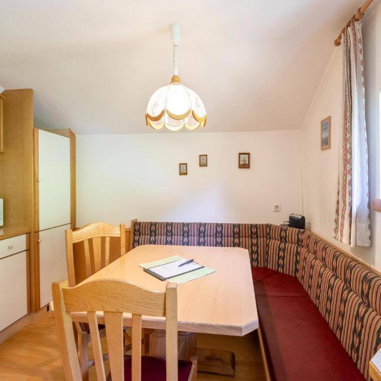 Chalet in Tirol by Zillertal Ski Slopes - Ferienhaus mit 2 Schlafzimmern - 12