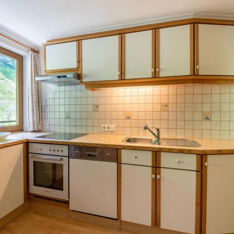 Chalet in Tirol by Zillertal Ski Slopes - Ferienhaus mit 2 Schlafzimmern - 13