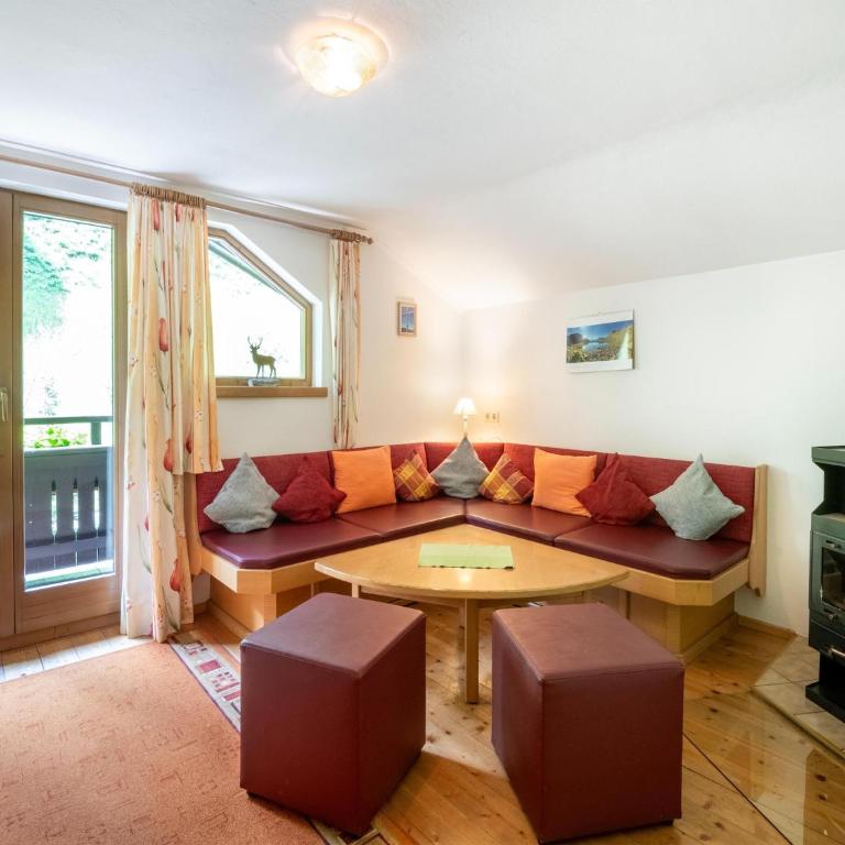 Chalet in Tirol by Zillertal Ski Slopes - Ferienhaus mit 2 Schlafzimmern - 2