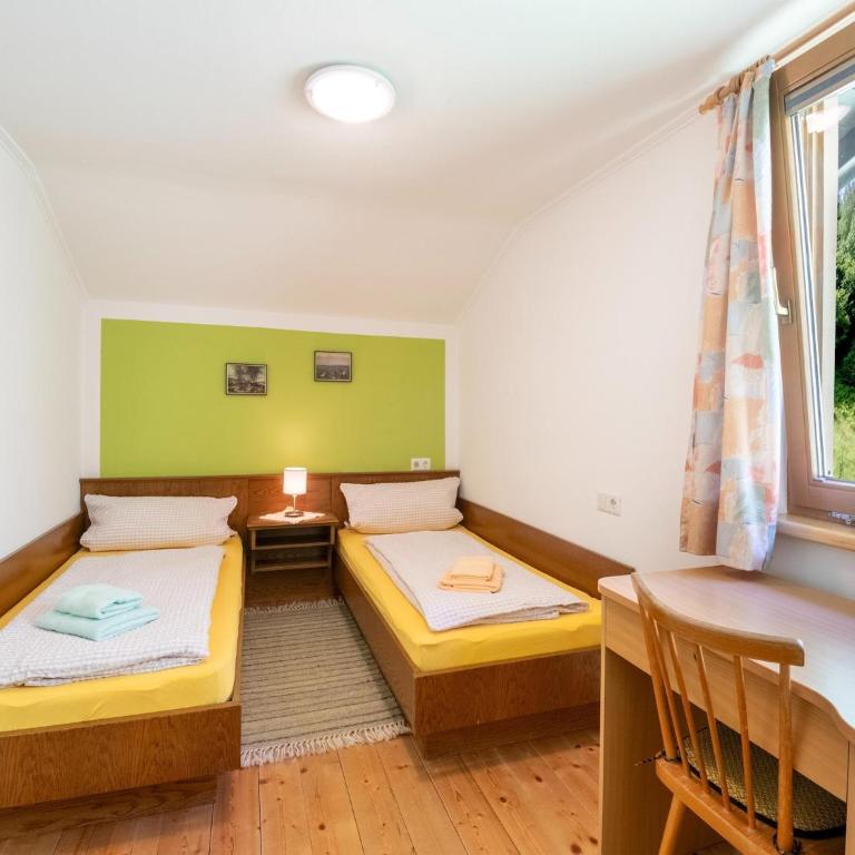 Chalet in Tirol by Zillertal Ski Slopes - Ferienhaus mit 2 Schlafzimmern - 16