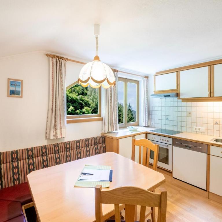 Chalet in Tirol by Zillertal Ski Slopes - Ferienhaus mit 2 Schlafzimmern - 3