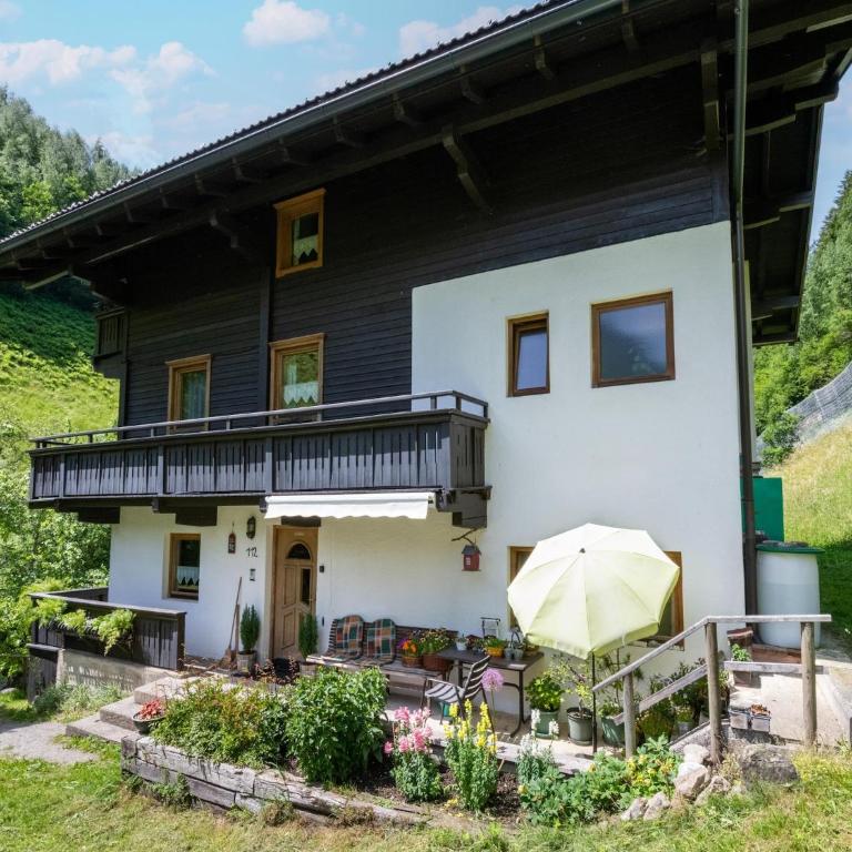 Chalet in Tirol by Zillertal Ski Slopes - Ferienhaus mit 2 Schlafzimmern - 6