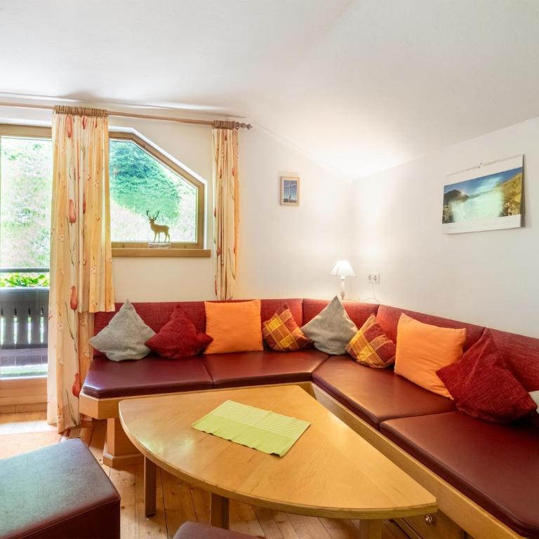 Chalet in Tirol by Zillertal Ski Slopes - Ferienhaus mit 2 Schlafzimmern - 8
