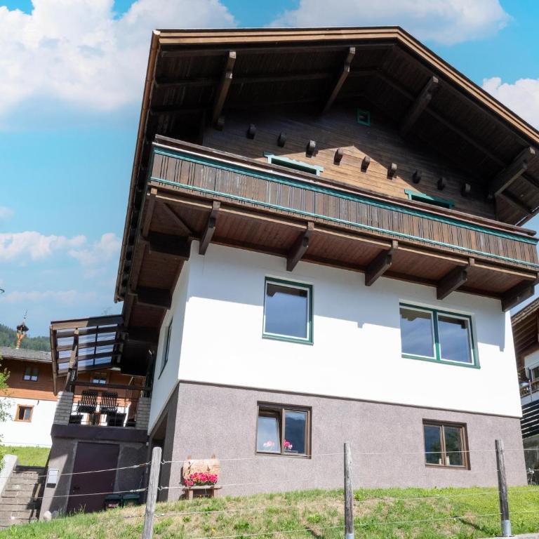 Chalet in Fügen near Spieljochbahn - Ferienhaus mit 4 Zimmern - 9
