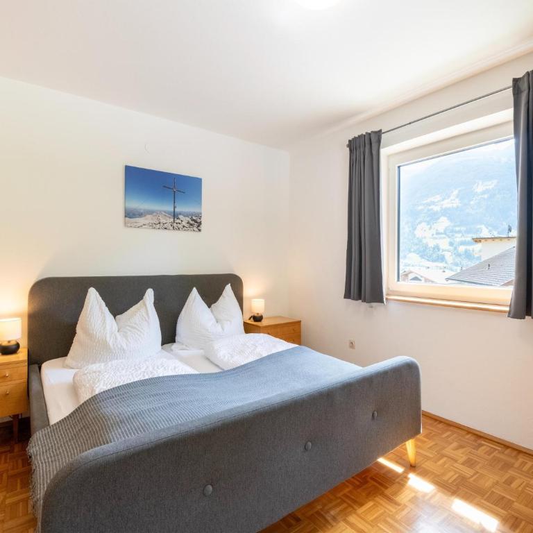 Chalet in Fügen near Spieljochbahn - Ferienhaus mit 4 Zimmern - 20