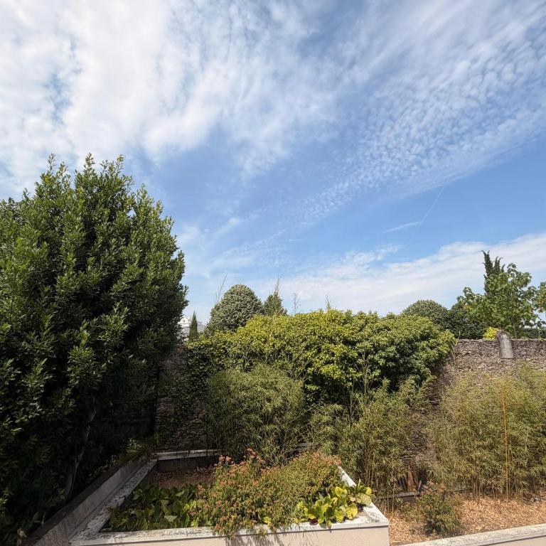 Apartment in Nantes Villa Gabriel - Apartamento de 1 dormitorio - No fumadores - 8