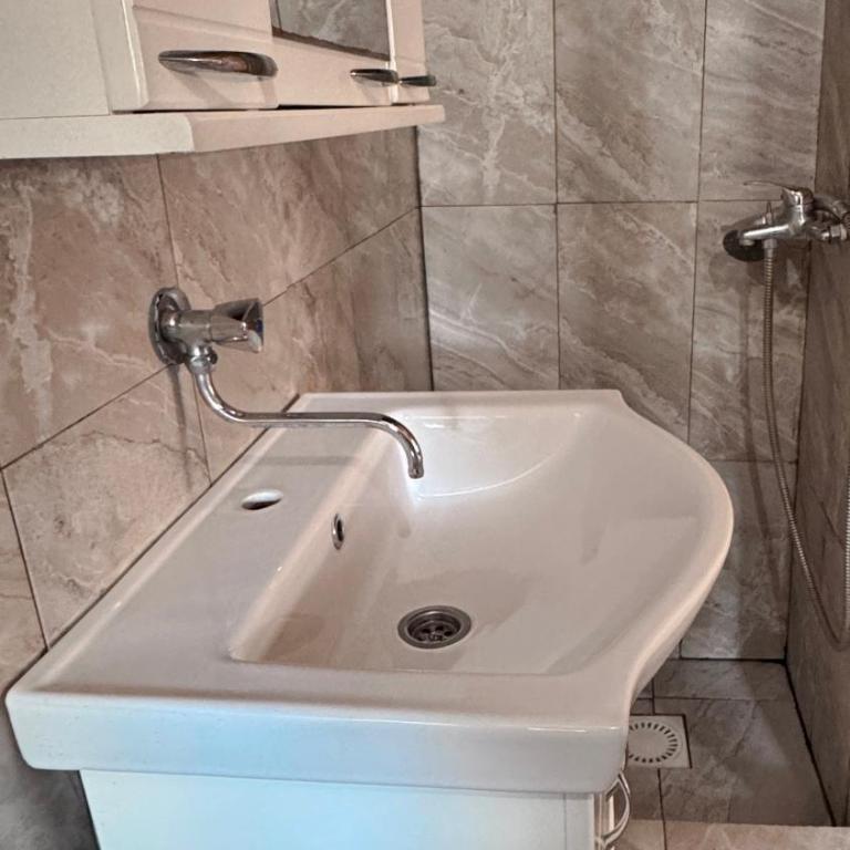 Lela Holiday Home Ada Bojana - Kuća sa 1 Spavaćom Sobom - 5