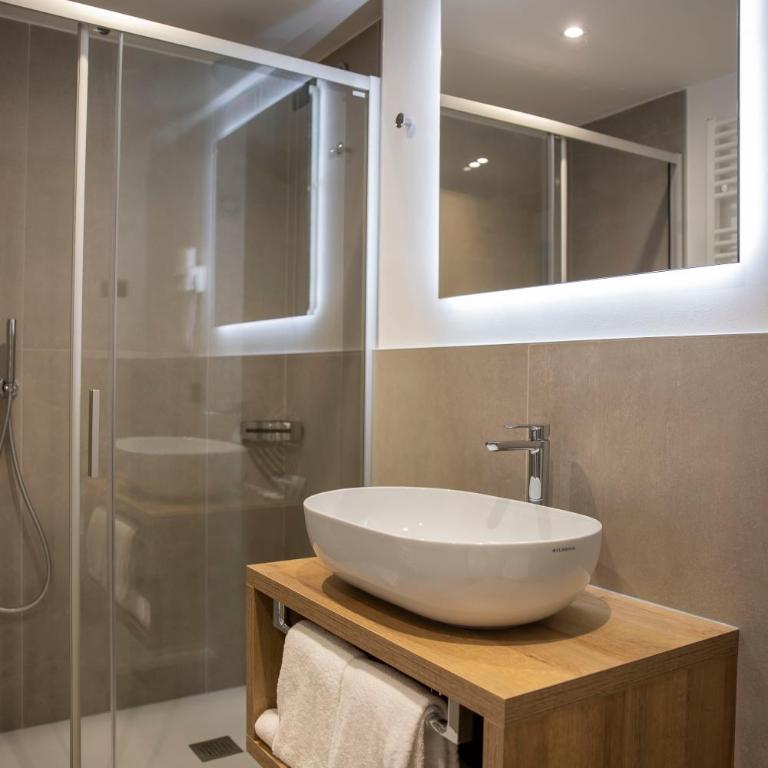 Golf Hotel - Habitación Deluxe - 1