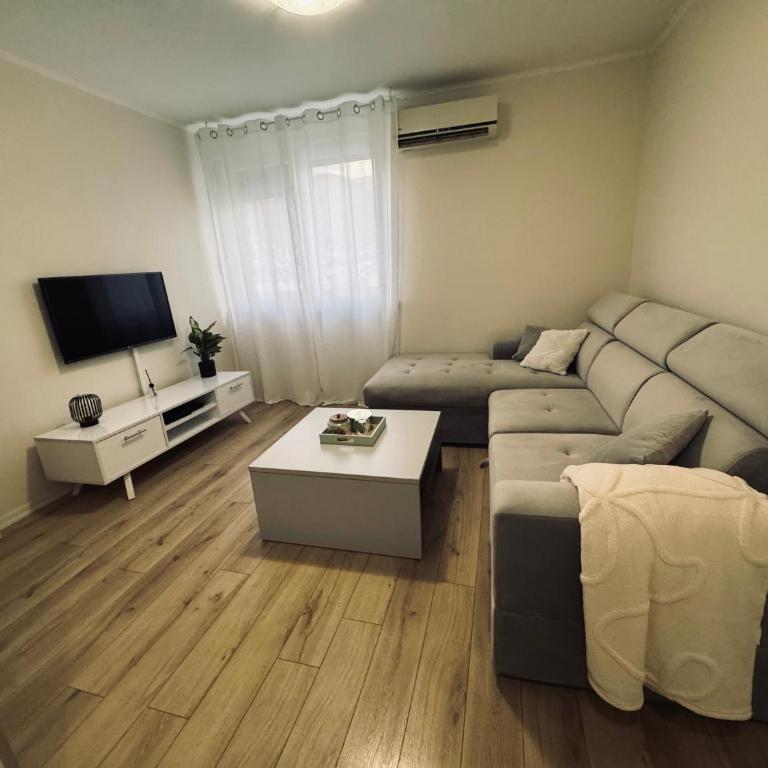 Bloom Apartment - One-Bedroom Apartment - 10