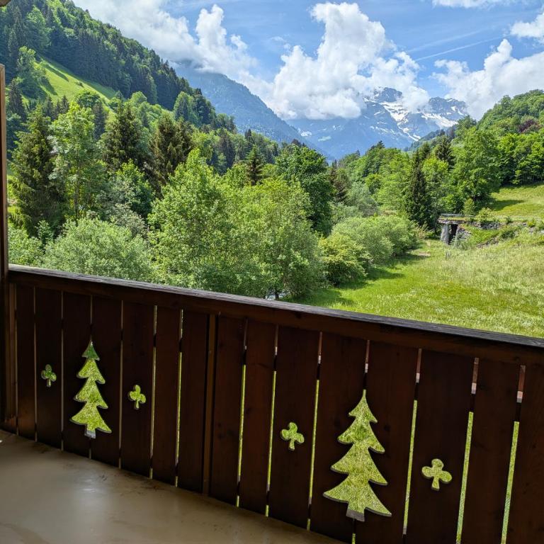 Pointe de l'Au - Apartment mit 1 Schlafzimmer - 11